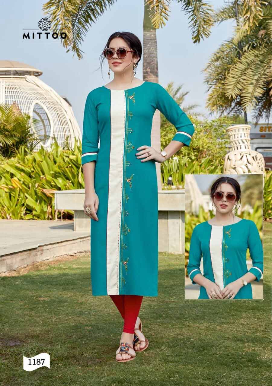 Palak Vol-20 Rayon Kurtis Wholesale Catalog Palak Vol-20 Rayon Kurtis Wholesale Catalog
